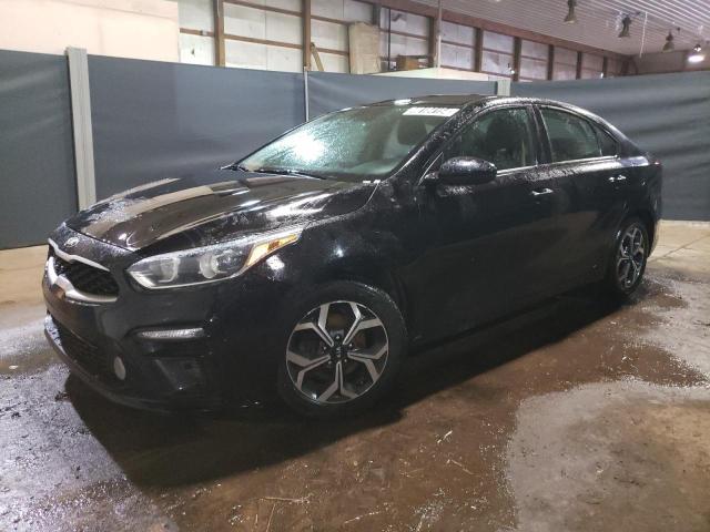 Изображение 2020 KIA FORTE FE 2020