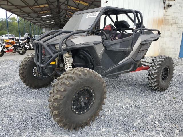 Image 2 of 2017 POLARIS RZR XP 1000 EPS 2017 with VIN 3NSVDE999HF801689
