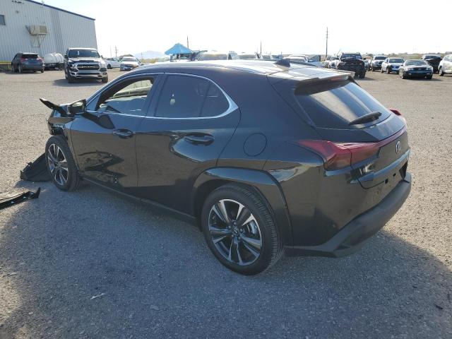 Image 2 of 2024 LEXUS UX 250H PREMIUM 2024 with VIN JTHP9JBH8R2076725