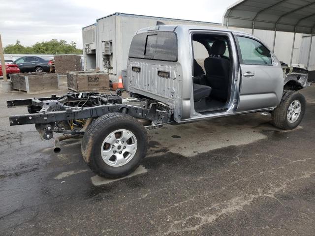 Image 3 of 2021 TOYOTA TACOMA DOUBLE CAB 2021 with VIN 3TMBZ5DN2MM030038