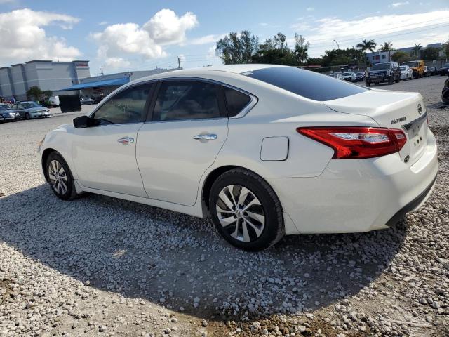 Изображение 2 2017 NISSAN ALTIMA 2.5 2017 с VIN 1N4AL3AP4HN323383