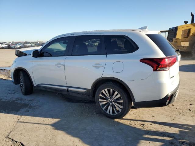Image 2 of 2019 MITSUBISHI OUTLANDER SE 2019 with VIN JA4AD3A32KZ049194