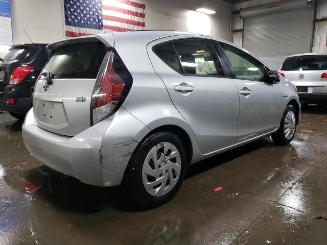 Obraz 3 z 2016 TOYOTA PRIUS C  2016 z VIN JTDKDTB33G1134009