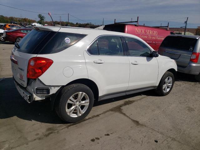 Image 3 of 2015 CHEVROLET EQUINOX LS 2015 with VIN 2GNALAEKXF1106021