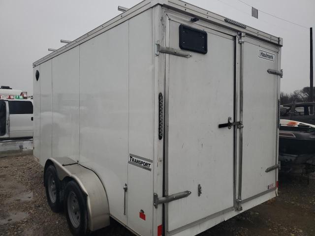 Изображение 3 2022 HAUM TRAILER 2022 с VIN 7KB1E1420NT904754