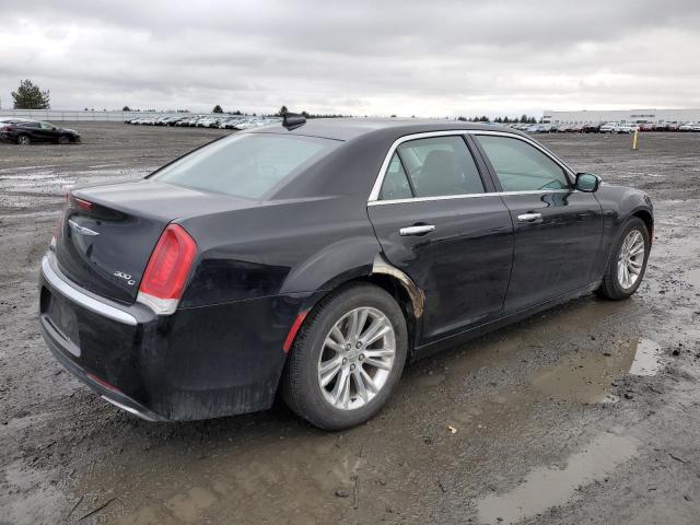 Image 3 of 2016 CHRYSLER 300C  2016 with VIN 2C3CCAEG0GH189727
