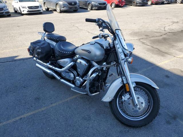 Изображение 1 2003 YAMAHA XV1600 AT 2003 с VIN JYAVP07Y03A001222