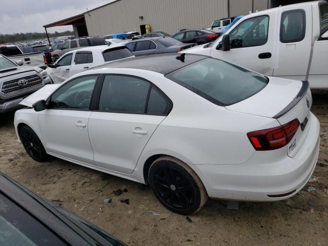 Изображение 2 2018 VOLKSWAGEN JETTA SPORT 2018 с VIN 3VWD17AJ9JM235006