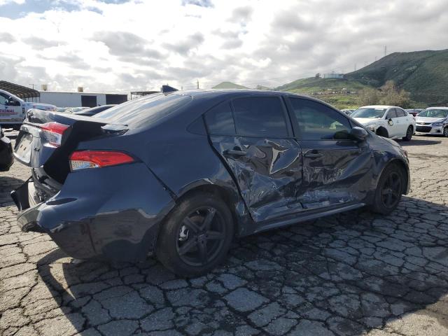 Image 3 of 2023 TOYOTA COROLLA LE 2023 with VIN JTDB4MEE4P3002772