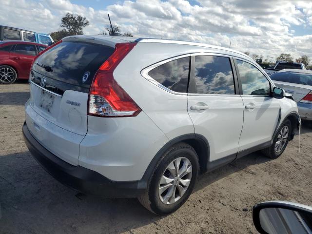 Изображение 3 2013 HONDA CR-V EXL 2013 с VIN 5J6RM3H70DL015868