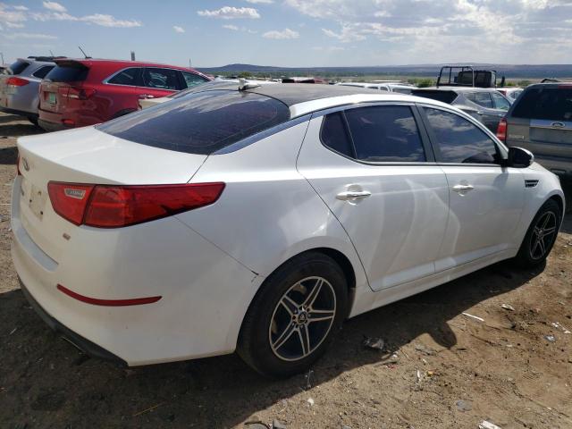 Image 3 of 2015 KIA OPTIMA LX 2015 with VIN KNAGM4A75F5664969