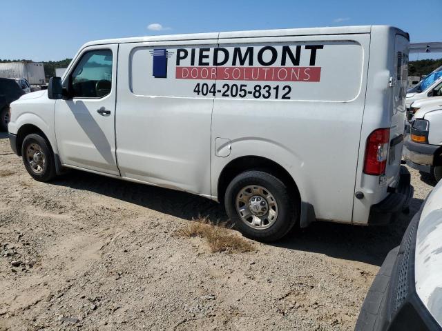 Image 2 of 2019 NISSAN NV 2500 S 2019 with VIN 1N6BF0KY6KN810312