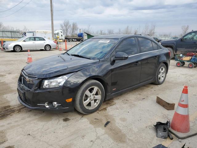 Image 1 of 2014 CHEVROLET CRUZE LT 2014 with VIN 1G1PC5SB2E7341697