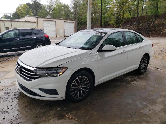Image 1 of 2019 VOLKSWAGEN JETTA S 2019 with VIN 3VWC57BUXKM191141