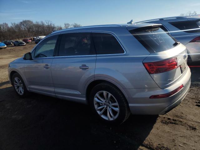 Obraz 2 z 2017 AUDI Q7 PREMIUM PLUS 2017 z VIN WA1LAAF72HD022679