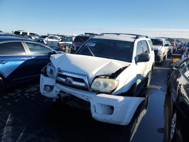 Image 1 of 2006 TOYOTA 4RUNNER SR5 2006 with VIN JTEZU14R360068145