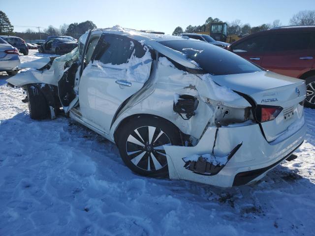 Image 2 of 2019 NISSAN ALTIMA SV 2019 with VIN 1N4BL4DVXKN307670