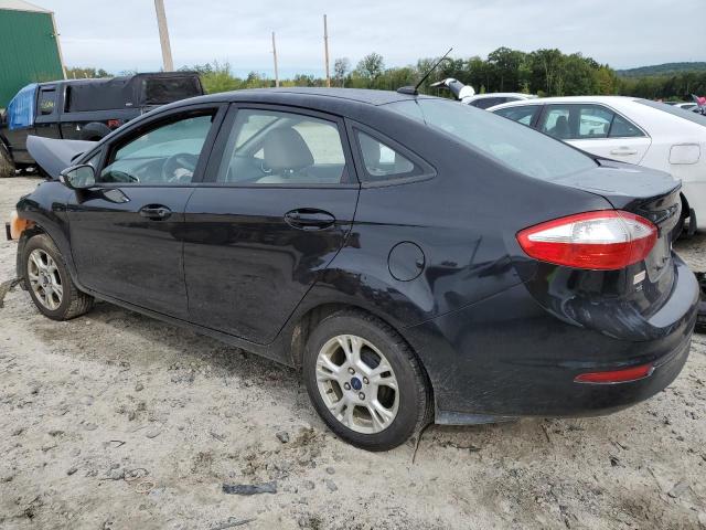 Obraz 2 z 2015 FORD FIESTA SE 2015 z VIN 3FADP4BJ4FM132264