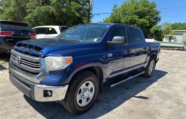Obraz 2 z 2015 TOYOTA TUNDRA CREWMAX SR5 2015 z VIN 5TFEY5F14FX188646