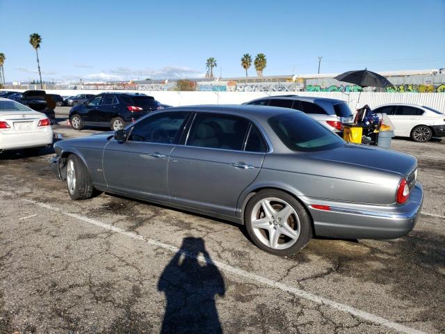 Изображение 2 2006 JAGUAR XJ8 L 2006 с VIN SAJWA79B26SH09924