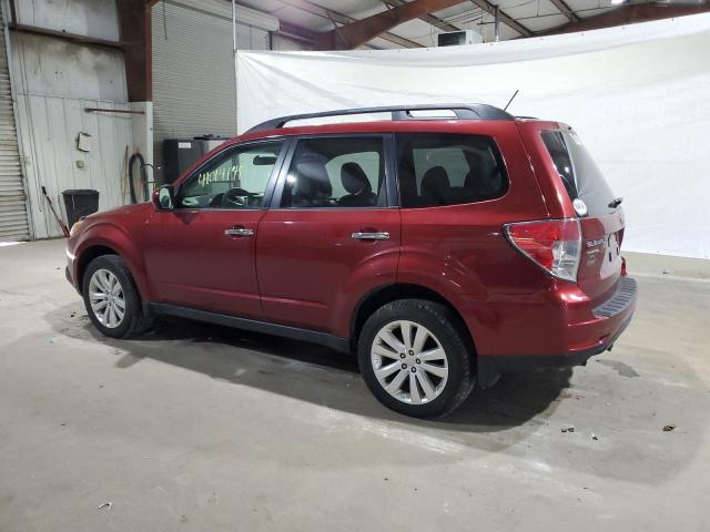 Obraz 2 z 2013 SUBARU FORESTER 2.5X PREMIUM 2013 z VIN JF2SHADCXDH446113