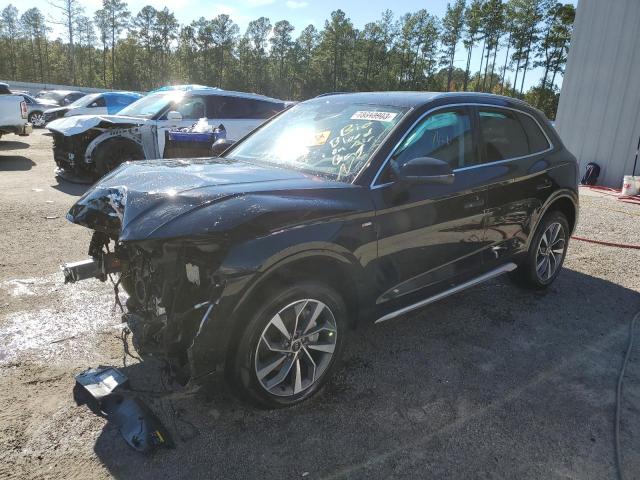 2023 AUDI Q5 PREMIUM PLUS 45 2023 image