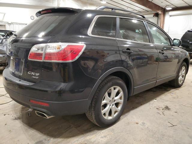 Obraz 3 z 2012 MAZDA CX-9  2012 z VIN JM3TB3CVXC0342826
