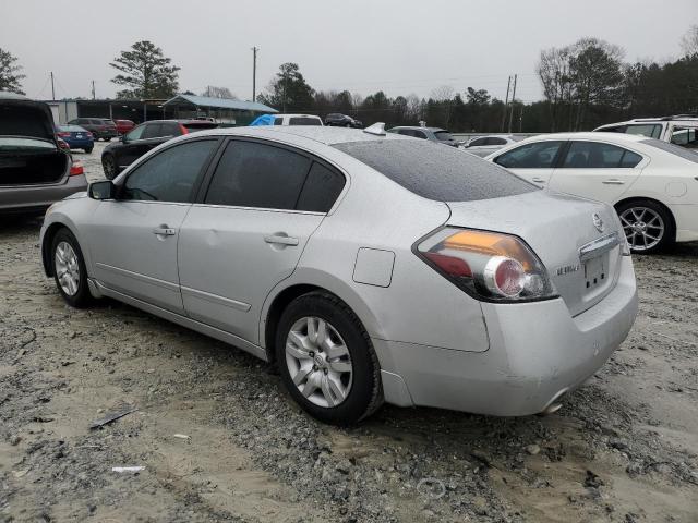 Image 2 of 2010 NISSAN ALTIMA BASE 2010 with VIN 1N4AL2AP7AN522802