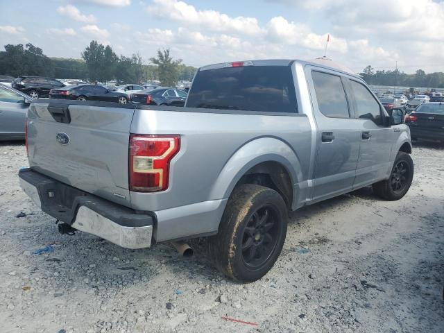 Obraz 3 z 2020 FORD F150 SUPERCREW 2020 z VIN 1FTEW1C48LFA23133