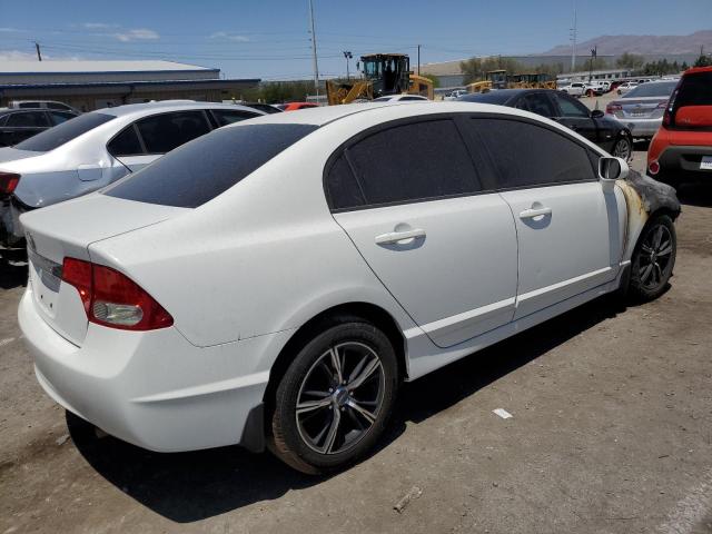 Image 3 of 2010 HONDA CIVIC LX 2010 with VIN 19XFA1F58AE025463