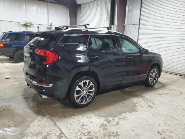 Image 3 of 2019 GMC TERRAIN SLT 2019 with VIN 3GKALVEX3KL353499