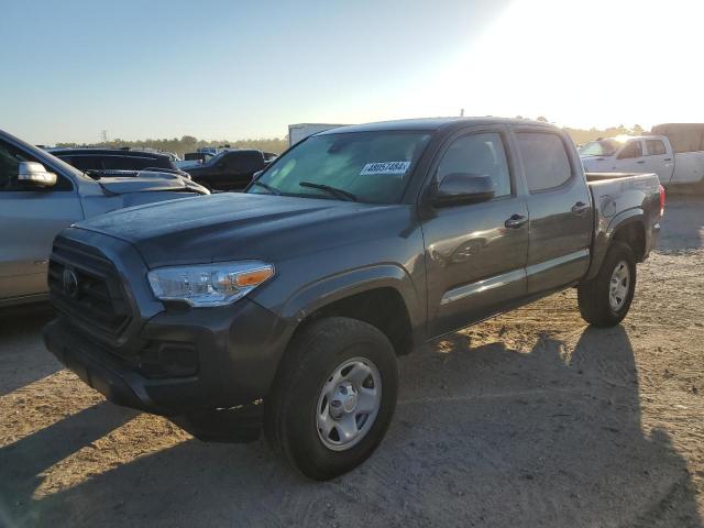 Изображение 2023 TOYOTA TACOMA DOUBLE CAB 2023