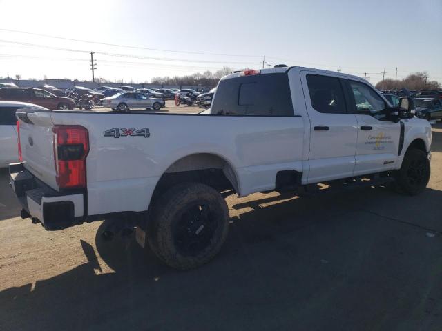 Image 3 of 2023 FORD F350 SUPER DUTY 2023 with VIN 1FT8W3BT1PEE14637