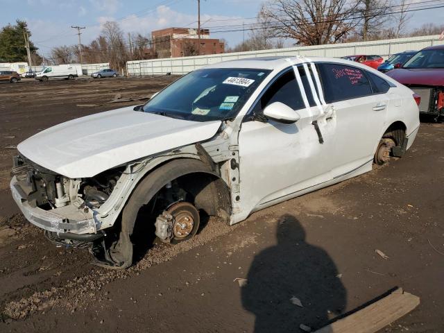 Obraz 1 z 2018 HONDA ACCORD TOURING 2018 z VIN 1HGCV2F98JA048326