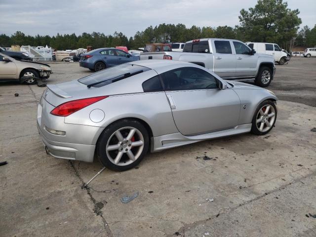Obraz 3 z 2003 NISSAN 350Z COUPE 2003 z VIN JN1AZ34E93T002515