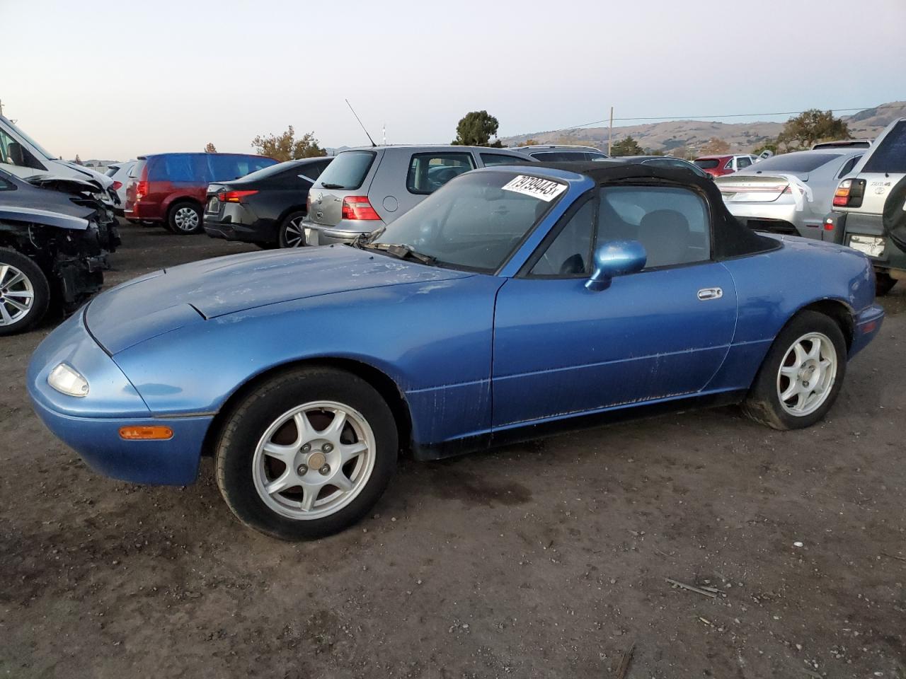 Obraz 1994 MAZDA MX-5 MIATA  1994