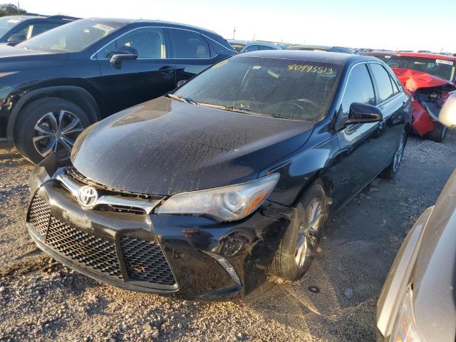 Obraz 1 z 2017 TOYOTA CAMRY LE 2017 z VIN 4T1BF1FK8HU725013