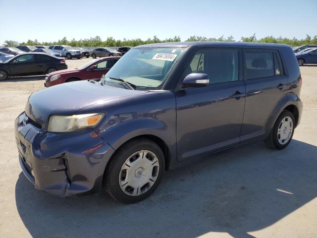 Obraz 1 z 2011 TOYOTA SCION XB 2011 z VIN JTLZE4FE8B1121461