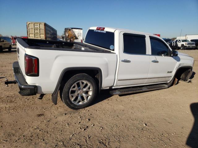 Image 3 of 2016 GMC SIERRA C1500 SLT 2016 with VIN 3GTP1NEC8GG294829