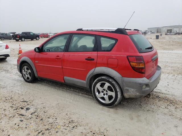 Image 2 of 2003 PONTIAC VIBE  2003 with VIN 5Y2SL62803Z427104