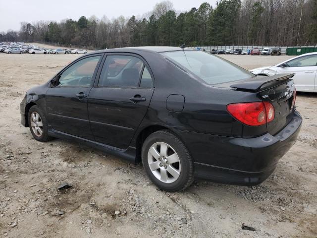 Obraz 2 z 2005 TOYOTA COROLLA CE 2005 z VIN 1NXBR32EX5Z414830