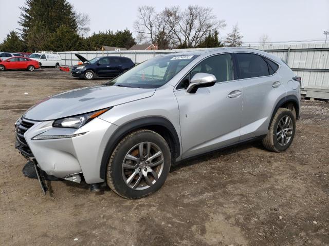 Obraz 2016 LEXUS NX 200T BASE 2016