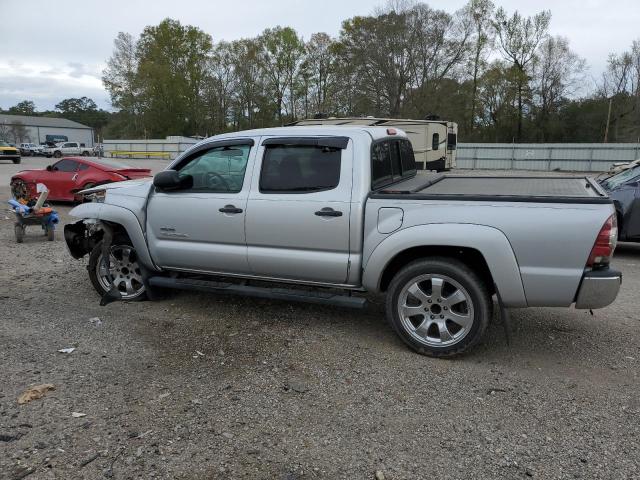 Obraz 2 z 2011 TOYOTA TACOMA DOUBLE CAB PRERUNNER 2011 z VIN 5TFJU4GN6BX006736