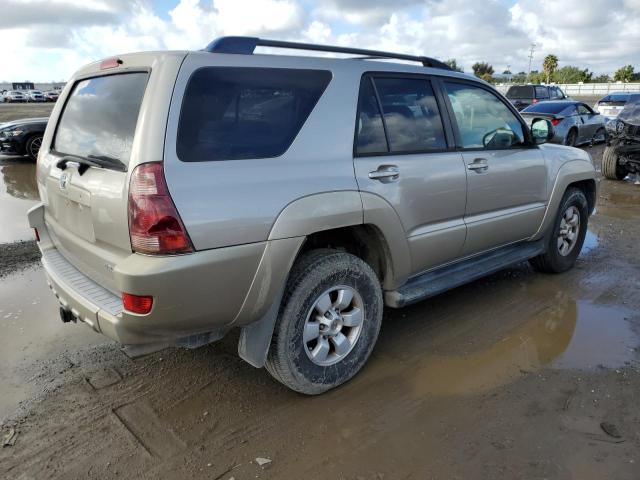 Изображение 3 2003 TOYOTA 4RUNNER SR5 2003 с VIN JTEZU14R430007642