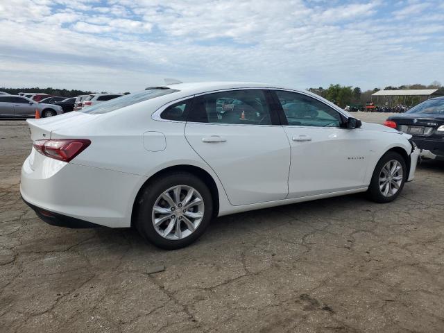 Image 3 of 2022 CHEVROLET MALIBU LT 2022 with VIN 1G1ZD5ST0NF108065