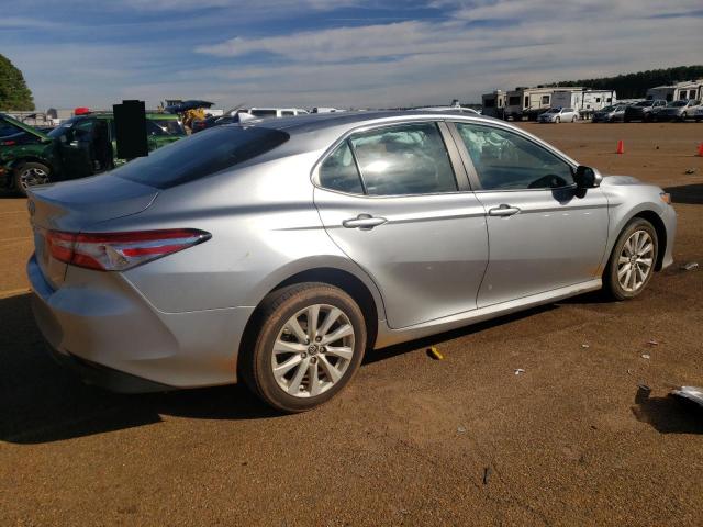 Изображение 3 2020 TOYOTA CAMRY LE 2020 с VIN 4T1C11AK9LU987738