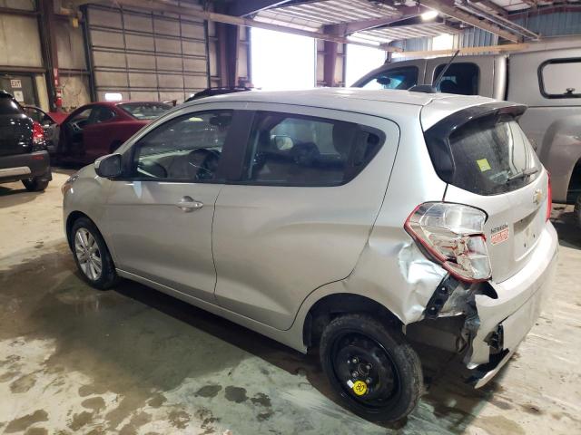 Obraz 2 z 2017 CHEVROLET SPARK 1LT 2017 z VIN KL8CD6SA7HC774601