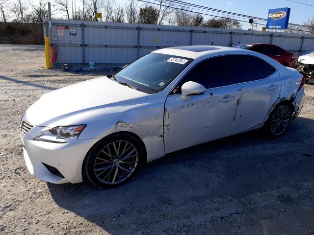Image 1 of 2016 LEXUS IS 300 2016 with VIN JTHCM1D29G5003560