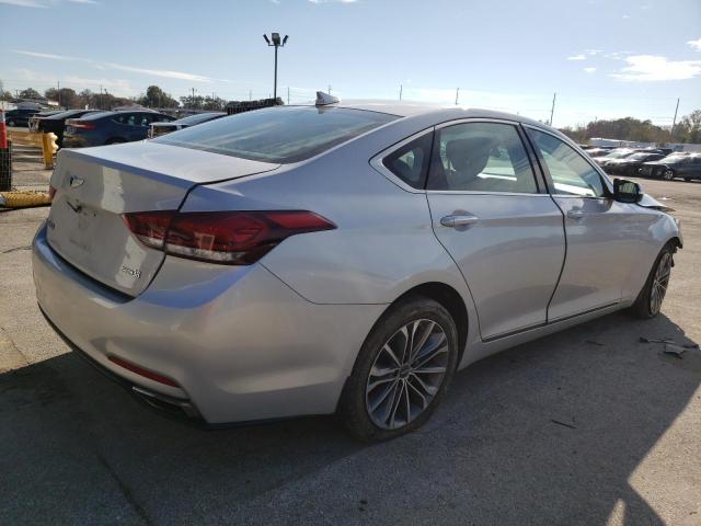 Obraz 3 z 2016 HYUNDAI GENESIS 3.8L 2016 z VIN KMHGN4JE5GU111725