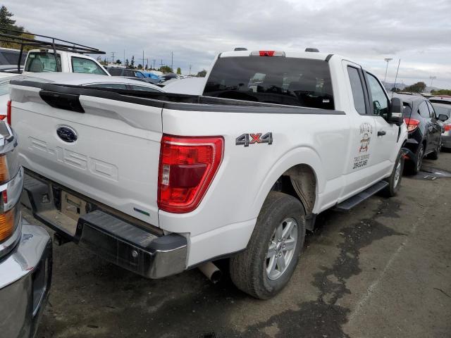 Изображение 3 2021 FORD F150 SUPER CAB 2021 с VIN 1FTFX1E88MKE65632